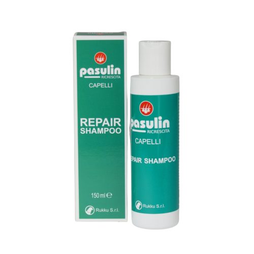 Pasulin Repair Shampoo