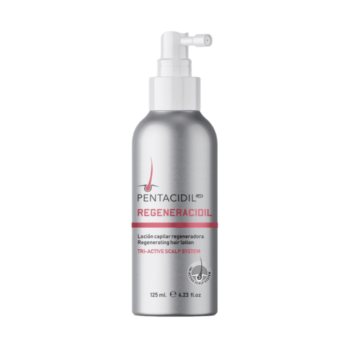 Pentacidil Lab Loción Regeneracidil Caída 125 ml.